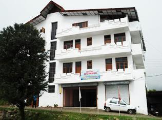 Hotel Divyansh