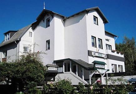 Hotel Goldener Kegel