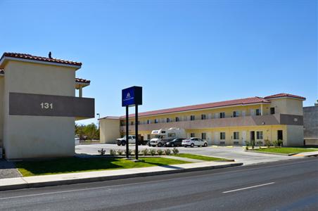 Americas Best Value Inn Ridgecrest