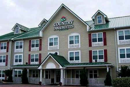 Country Inn & Suites Tuscaloosa