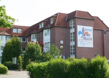 Hotel Stadt Aurich