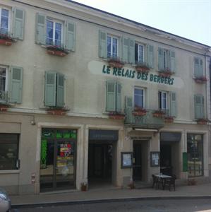 Le Relais des Bergers