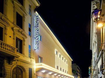 Mercure Firenze Centro