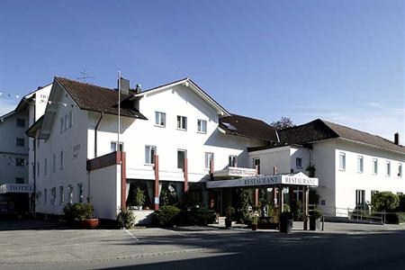 Hotel Sepp