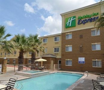 Holiday Inn Express San Antonio Airport North