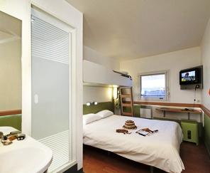 Ibis Budget Thonon Les Bains Ex Etap Hotel