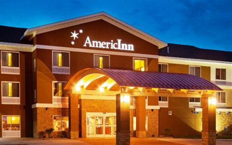 AmericInn Hotel & Suites Fairfield