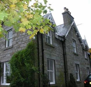 Cnoc Sualtach Guest House