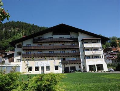 Hotel Zum Mohren & Plavina