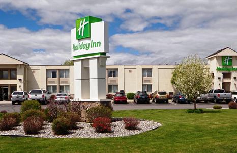 Holiday Inn Bozeman