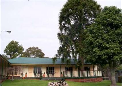 Snowy River Homestead Bed & Breakfast