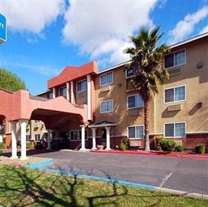 Comfort Inn Modesto