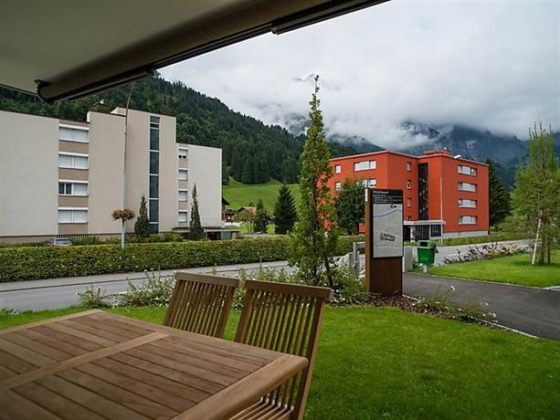 TITLIS Resort Wohnung 505