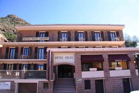 Hotel Ideal Porto