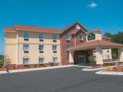 La Quinta Inn & Suites Rome