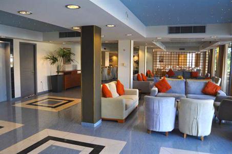 Apollon Hotel Tolon