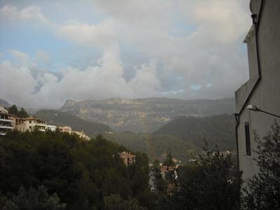 Bonito Apartamento - Puerto de Soller