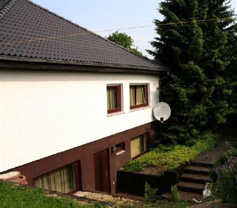 Wirtzfeld Valley