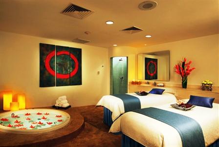 Dreams Resort & Spa Huatulco
