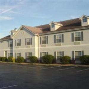 Americas Best Value Inn Chattanooga North