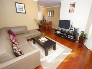 Parramatta Furnished Apartments 4 Lennox Street