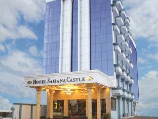 Hotel Sahana Castle