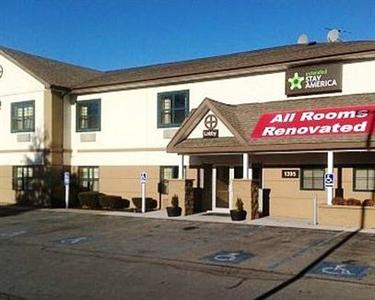 Extended Stay America Hotel Capital Albany (New York)