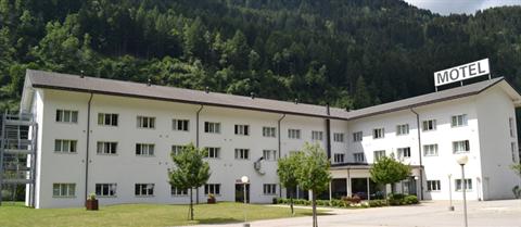 Motel Gottardo Sud