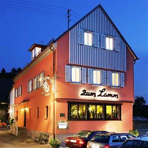 Gasthaus Zum Lamm