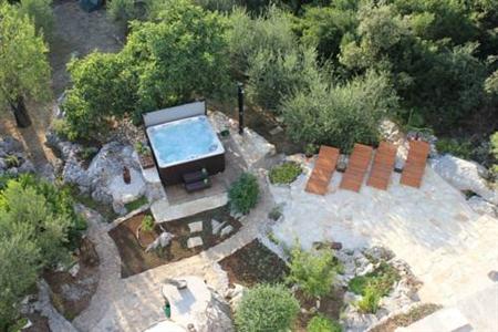 Cipra Apartments