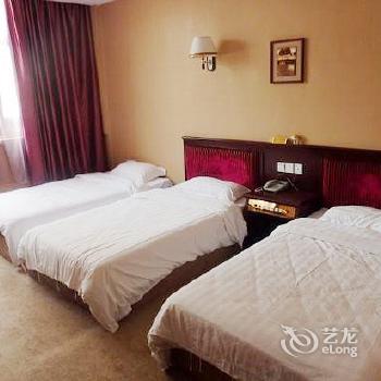 Chenghua Motel Nanning Railway Station