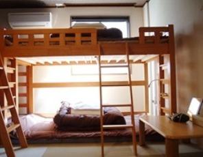 Fukuoka Hana Hostel