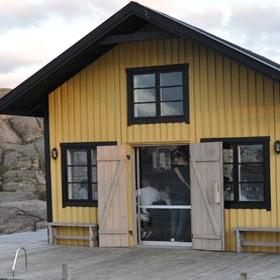 Hotel Lysekil