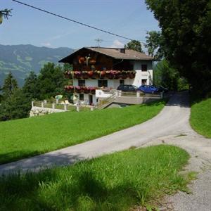 Haus Margret Stummerberg