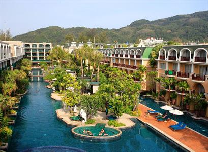 Phuket Graceland Resort & Spa