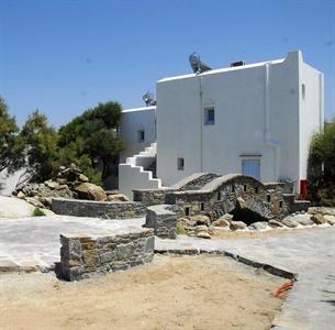 Studios Kontos