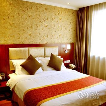 Jinlong Haotai Holiday Hotel