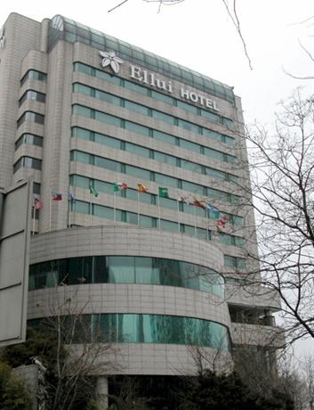 Hotel Ellui