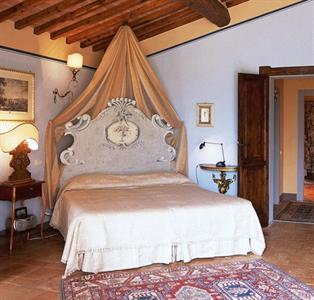 Relais Il Falconiere