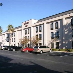 Hampton Inn Spring Hill