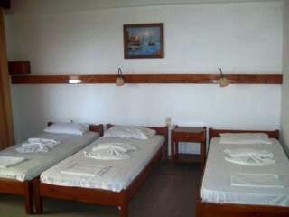 Hotel Kato Stalos Beach Nea Kydonia