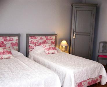 Chambre D'Hotes Le Ponsonnet