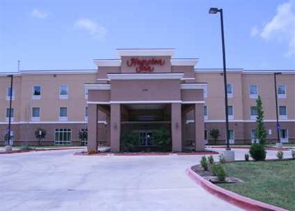 Hampton Inn Kilgore