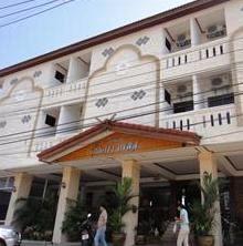 Kankrao Place Hotel