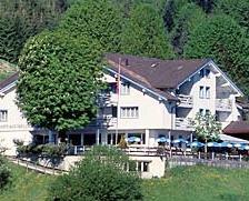 Freudenberg Hotel