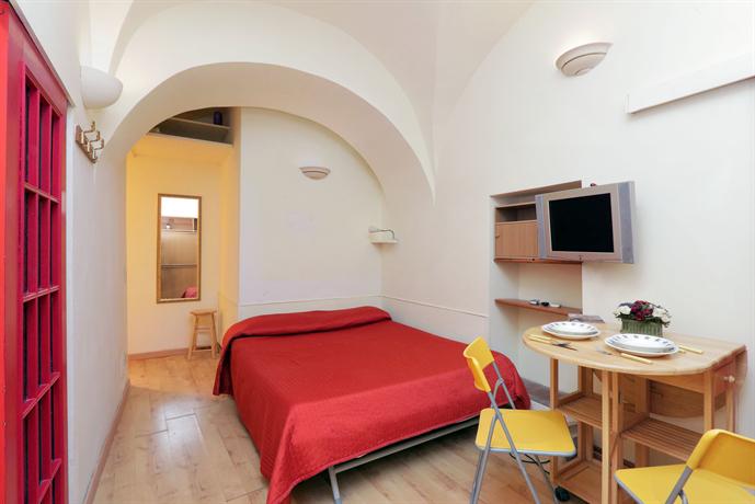 Loft Trastevere