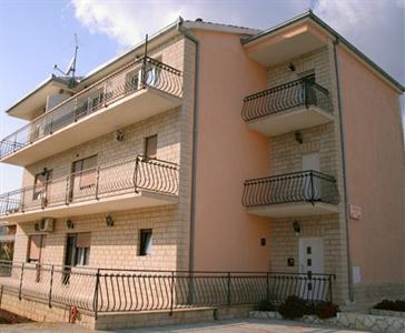 Apartmenthouse Jerko
