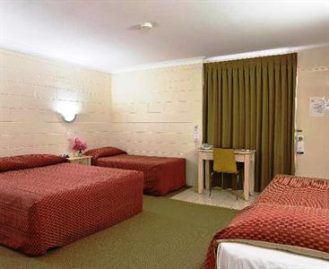 Nambour Lodge Motel