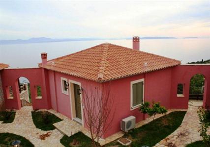 Dio Guesthouses