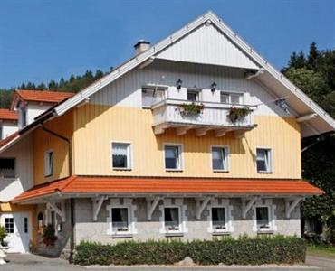 Landhotel Forellenhof Achslach